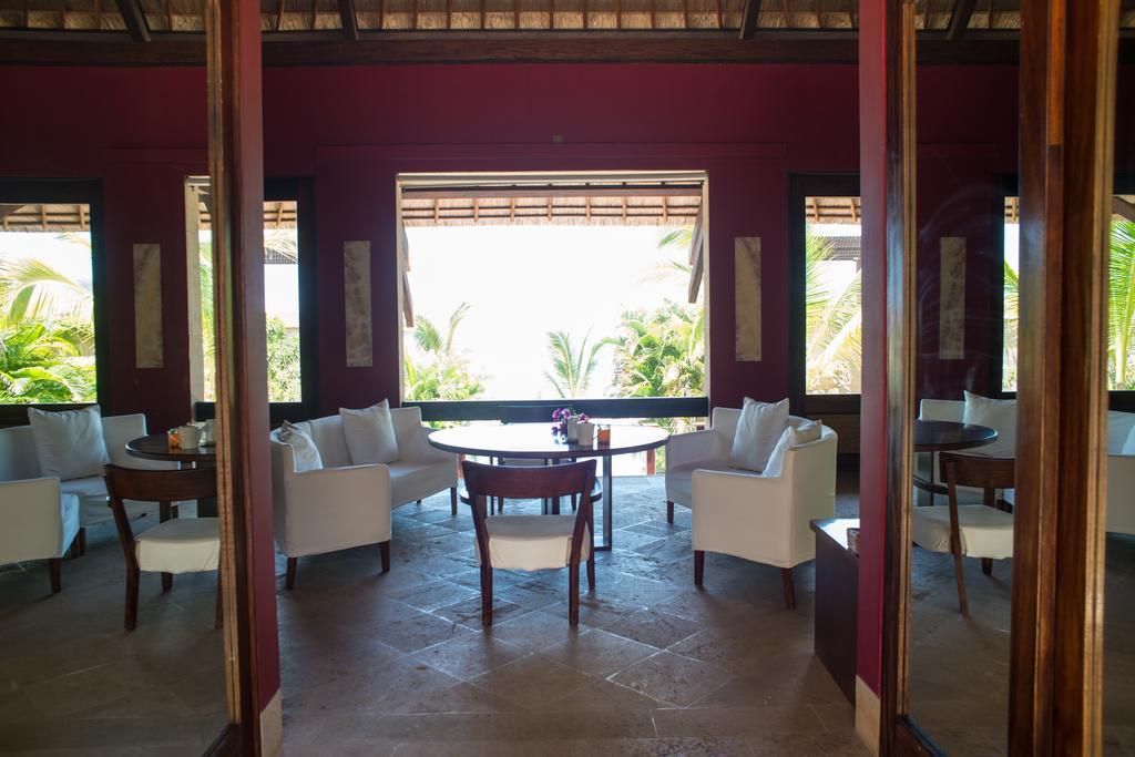 Imanta Resorts Punta De Mita Punta Mita Exterior foto