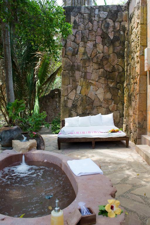 Imanta Resorts Punta De Mita Punta Mita Exterior foto