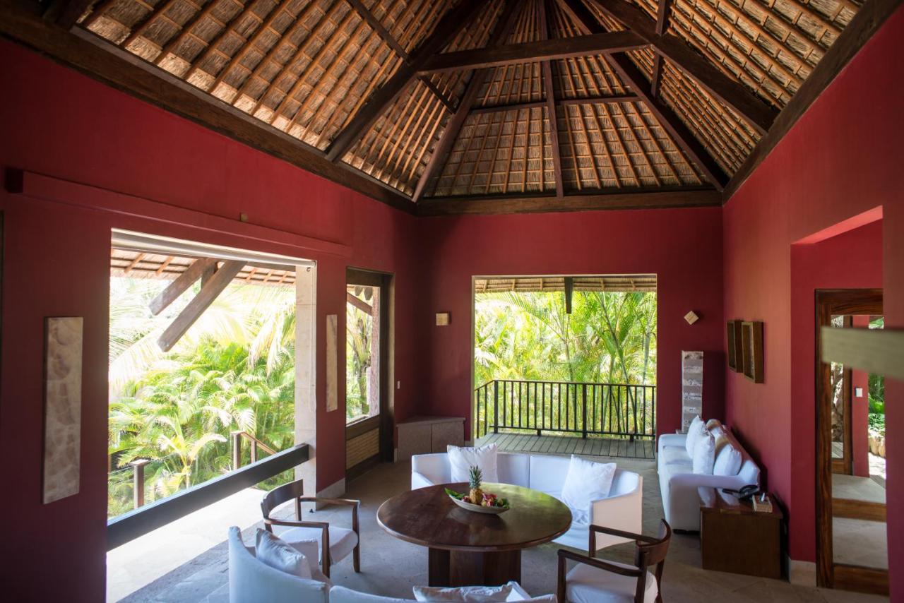 Imanta Resorts Punta De Mita Punta Mita Exterior foto